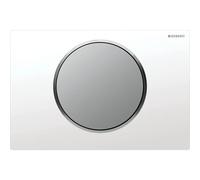 Placa De Control Geberit Sigma 10 Para Ducha Con Posibilidad De Interrupción
