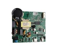 Placa de Control HGCJ-430TB 116340011500 for Circuito de refrigerador, PCB, Placa Base for frigorífico, Piezas de Repuesto for congelador, Partes