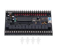 Placa de control industrial PLC Controles PCB Lógica programable para diversas industrias