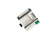 Placa de Control Industrial programable con Controlador y Puerto Ethernet Em3-im12r-4di8dr Amx-fx3u-m26mr-e Amx-fx3u-(EM3-AN8-8NTC10K)
