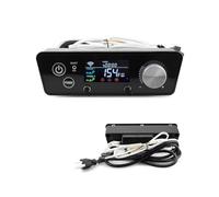 Placa de control inteligente WiFi PID mejorada para fumadores verticales Pit Boss de pellets - PBV3P1/PBV4PS1/PBV5P1 Series, habilitada para aplicación