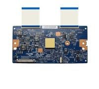Placa De Control Lógico 50T20-C00 Compatible Con Sony T500HVN08.0. Adecuada For El Televisor KDL-50W800B De 50 Pulgadas. Placa De Prueba Profesional T500HVN08.0.(Board with cables)