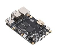 Placa de control Mks Pi, placa base de 64 bits, 4 placas base, para procesador, controladores de impresora 3D (tarjeta de control MKS PI)