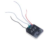 Placa de control multifuncional para máquina de corte con alta eficiencia y bajo consumo de energía, adecuada para la fabricación de corte resistente