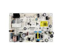 Placa de Control para Refrigerador 0061800346A/B/D 0061800346F/H/K | Compatible con Haier 0061800346A/B/D 0061800346F/H/K 0061800346L/M 0061800346(0061800346M)