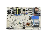 Placa de Control para Refrigerador 0061800346A/B/D 0061800346F/H/K | Compatible con Haier 0061800346A/B/D 0061800346F/H/K 0061800346L/M 0061800346(0061800346L)