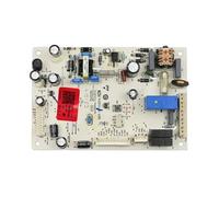 Placa de Control para Refrigerador 0061800346A/B/D 0061800346F/H/K | Compatible con Haier 0061800346A/B/D 0061800346F/H/K 0061800346L/M 0061800346(0061800346B)