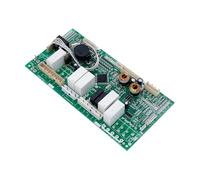 Placa de Control para Refrigerador 0064001340 | Placa de Control para Refrigerador; Compatible con Haier 0064001340