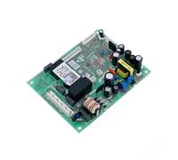 Placa de Control para Refrigerador LC136B LC166B 0071800008 | Placa de Control para Refrigerador; Compatible con Haier LC136B LC166B 0071800008