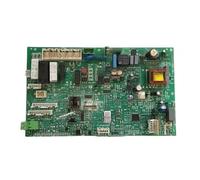 Placa de control PCB for caldera de pared, compatible con Ariston, placa base 740190011304