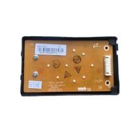 Placa de control PCB for pantalla de refrigerador, compatible con Samsung DA41-00819A, placa base for refrigerador y congelador, reemplazo de placa base.