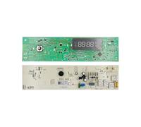 Placa de control PCB WFHV7014 de pantalla 2020116, compatible con lavadoras Hisense.