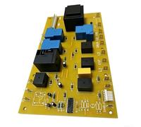 Placa de control Plug and Play 92028 para reparación de horno Dacor Range | Material FR-4 de alta calidad, resistente a los golpes, garantiza longevidad, rendimiento confiable, operación segura