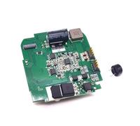 Placa de control preciso para la serie de placas base V1C V1N V1S para impresoras 3D y máquinas de grabado