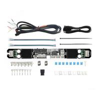 Placa de control principal, 1 paquete, PITB V2.0 con RP2040 MCU y controladores duales TMC5160, soporta interfaz CAN/CANFD para una alta corriente silenciosa para actualizaciones de impresora 3D