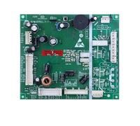 Placa De Control Principal De Repuesto For Refrigerador, Compatible Con Haier, Piezas De Placa De Alimentación Universal For Computadora, Se Adapta Al 0061800525AX/BA/AQ/AW/AK/W/U(No. 7 0061800525AW)