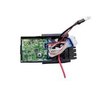 Placa de control principal del interruptor for accesorios de interruptor de herramienta eléctrica HI-LTI SID 4-A22 SID 18-A SIW 6AT-A22 de 21,6 V(Control panel)