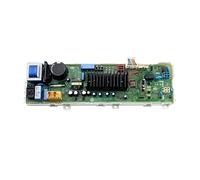Placa De Control Programada For Lavadora De Tambor EBR 80578852 DD, Compatible Con LG, Piezas De Lavadora