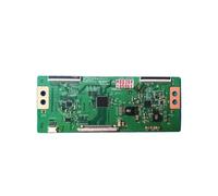 Placa de Control T-con 6870C-0418A 6871L-2969B 32/37/42/47/55 FHD TM120 Placa lógica for TV 47LS4100-CA 47LM4600-UC 47LM4700-UE