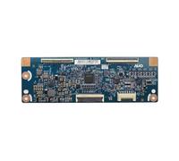 Placa de Control Tcon T430HVN01.6 43T01-C02, Compatible con TV UN43J5200AF, Unidad de Control LCD T430HVN01.6 43T01-C02