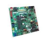 Placa de control VRV de unidad exterior SEB11050(D), compatible con Daikin, circuito de aire acondicionado, piezas de repuesto de acondicionamiento PCB