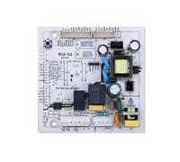 Placa de Control W19-54/A/AV/B/BV/C/D/E/F for refrigerador, Serie de W19-54, Circuito PCB, Placa Base for frigorífico, Piezas de Repuesto for congelador, Partes