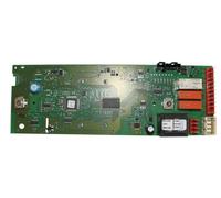 Placa De Control Wolf Para R12 5W
