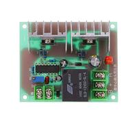 Placa de controlador de inversor de baja frecuencia de 12 V con núcleo de hierro de 300 W CC 12 V a 220 V módulo de placa de accionamiento placa de accionamiento