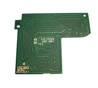 Placa de controlador de monitor de pantalla LCD de cámara PCB para Sony