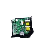 Placa De Conversión De Frecuencia For Refrigerador, Compatible Con Hisense, Compatible Con Rongsheng, Placa De Control Del Compresor, Compatible Con Embraco, Marca VES 2456, Control(2)
