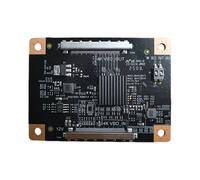 Placa de conversión de particiones 4K a 4K para televisores Sony