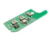 Placa de conversión Thitronik "safe.lock" para Ducato Key GTH-101052 NUEVO