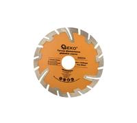 Placa de corte de diamante para cerámica 115 mm -Suho Corte