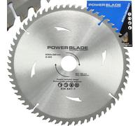 Placa de corte de WidiA para madera - žagin hoja 60 dientes 250x32 mm