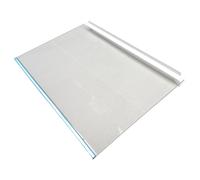 Placa de cristal Bosch 00704757 estantería frigorífica 458x350mm para frigorí...