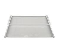 Placa de cristal Bosch Siemens 00743197 placa compartida con marco de...