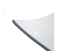 Placa de cristal de 3 mm mantel de PVC de plástico de vidrio suave, impermeable y antiescaldante a prueba de aceite tapete de mesa desechable, tapete de mesa transparente para mesa de café (90x180cm)