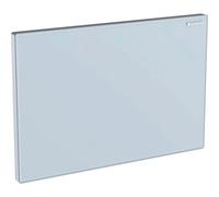Placa De Cubierta Ciega Geberit Sigma Personalizable | 115.766.00.1