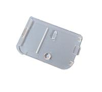 Placa de cubierta de bobina HONEYSEW #87456 sustituye #87340 para Singer 8763,8770,8780,7410