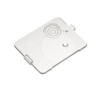 Placa de Cubierta de Bobina, Placa Deslizante de Cubierta de Bobina para Singer Máquina de coser #416428301-3321, 4411 Heavy Duty, 4423 Heavy Duty, 44S, 4452, etc.