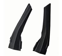 Placa de cubierta de desviación de limpiaparabrisas delantero L+R para Ix35 861532S000 861542S000