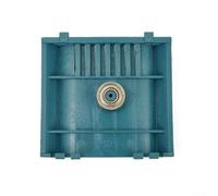 Placa de cubierta de interruptor con rodamiento de repuesto para herramienta de demolición de martillo giratorio GSH 11E 11DE para pieza de repuesto