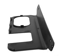 Placa de cubierta de parachoques trasero con enganche de conector de 47 pines diseñada para Ford para Maverick 2022 2025 para proteger conectores de enganche de remolque con compatibilidad de 4/7