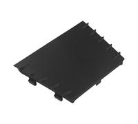 Placa de cubierta de rejilla de parachoques delantero para 508 R8 diseñada para un espacio consistente y enrasamiento con paneles adyacentes parte 98173363XT 9820927477 YL012453XT