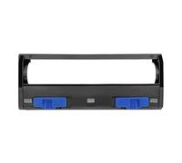 Placa De Cubierta Del Cepillo Giratorio, Cubierta Del Cepillo Principal, Compatible Con Ecovacs, Accesorios For Robot De Barrido T30 Pro T30 Max T30S