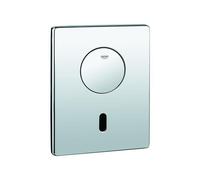 PLACA DE CUBIERTA GROHE 42440 Con Botón De Presión Cromo