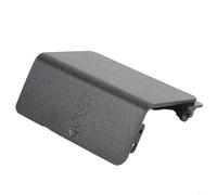 Placa de cubierta OBD diseñada para BMW X3 F25, X4 F26, 1 Series E81/E82/E87/E88/E84, F20/F21/F30/F31/F32/F34/F35/F80/M3 OEM 51437272619 (514373121219 31) )