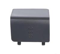 Placa de cubierta OBD para BMW F25 X3, F26 X4, E81/E82/E87/E88/E84 1 Series, F20/F21/F30/F31/F32/F34/F35/F80/M3 Reemplazo de ajuste directo (51437144966)