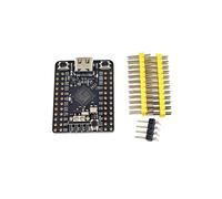 Placa de Demostración de Placa Central WeAct STM32G431CBU6 STM32G431 STM32G4 STM32