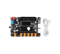 Placa de Depuración Servo PWM de 24 Canales, Módulo Controlador de Motor, Herramienta para Brazo Robótico Electrónico DIY, Kit de Coche RC.